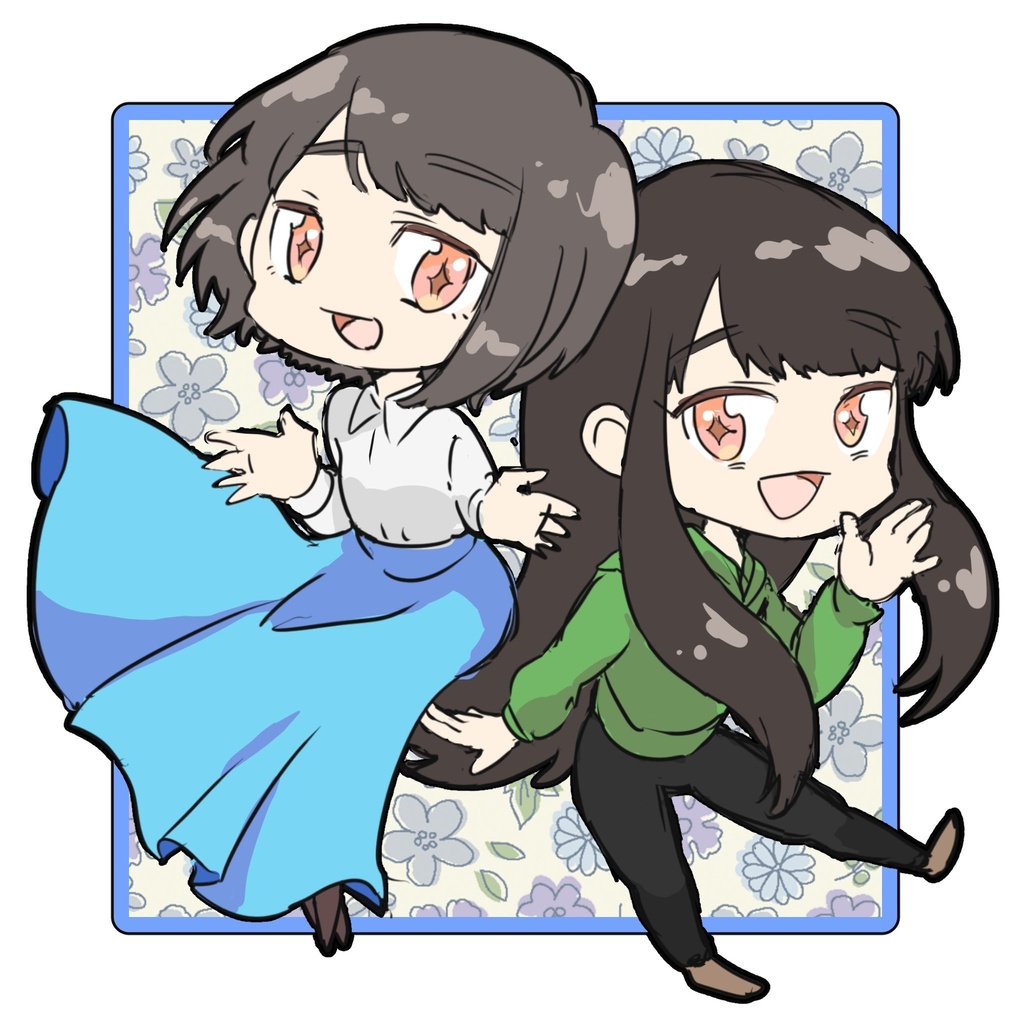 東藤未沙生誕祭アクキー2020