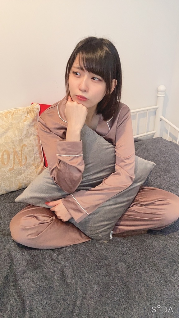 パジャマみさちチェキ(小)