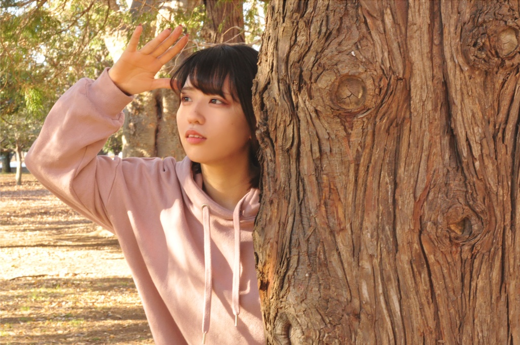 ゆめみオフ会撮り下しブロマイドB