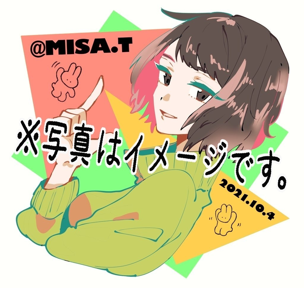 東藤未沙生誕アクキー2021