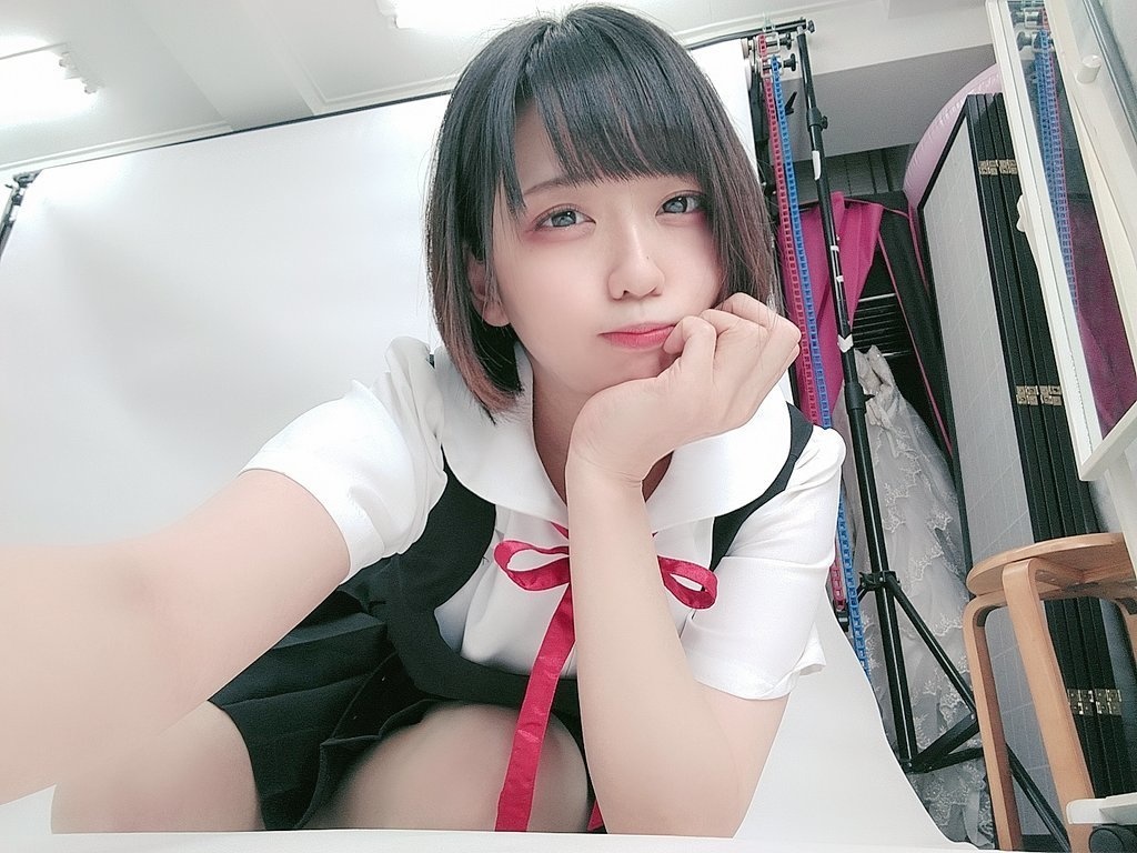 東堂海紗2nd写真集