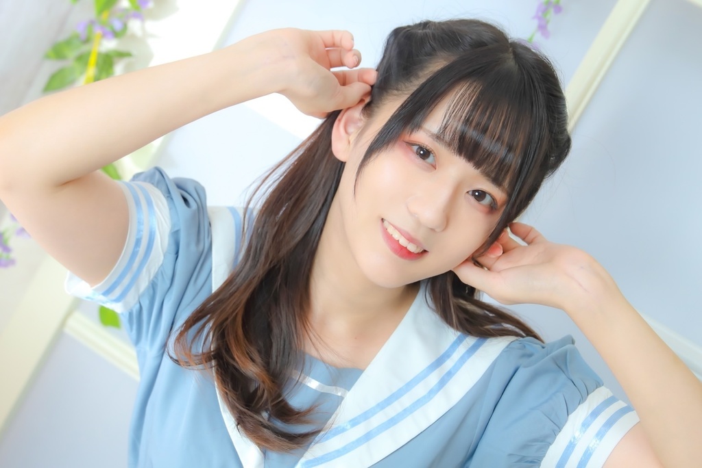 【在庫限り】東堂海紗BDチェキ2022