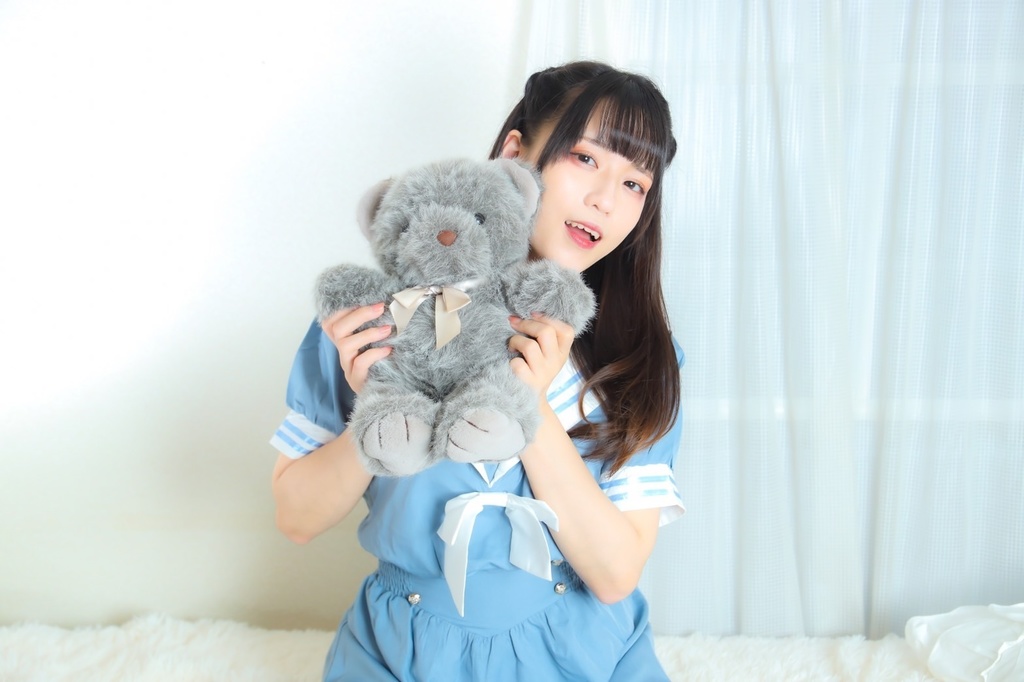 【在庫限り】東堂海紗BDお絵描きチェキ2022