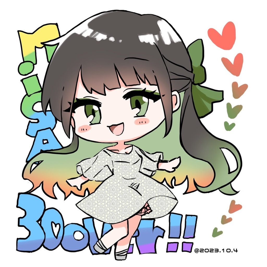東堂海紗生誕2023アクキー