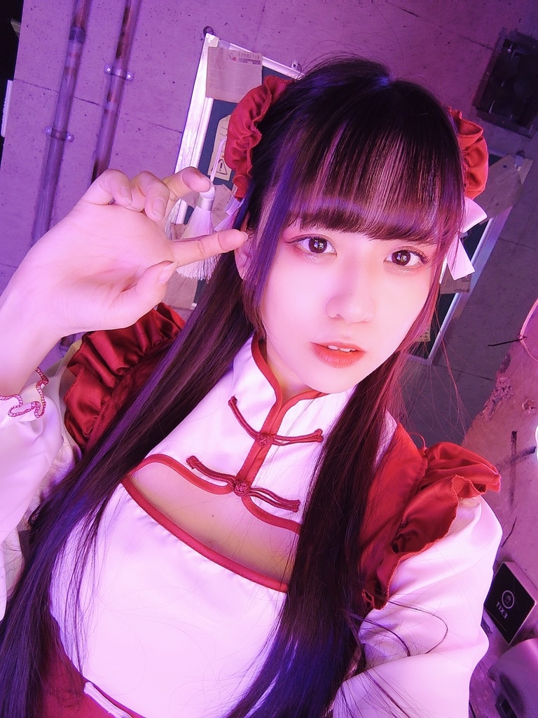 新年チェキ2025