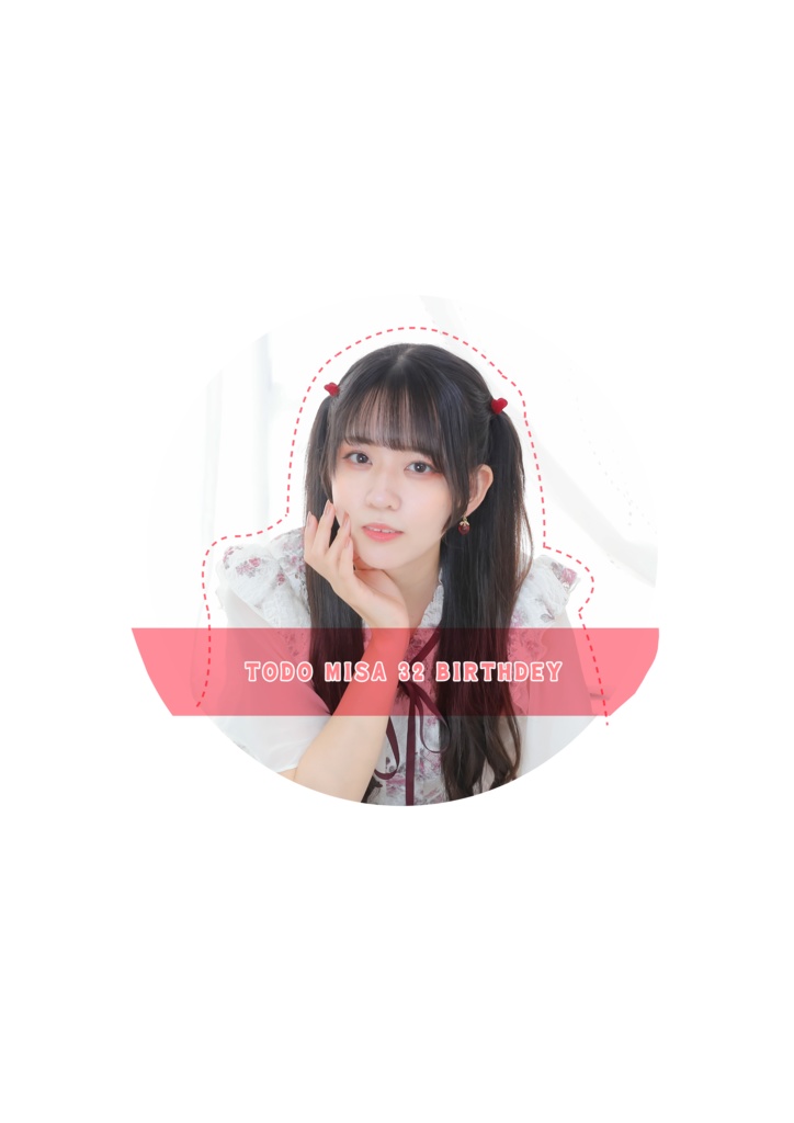 生誕缶2025バッジセット