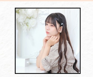生誕2025アクリルブロックA