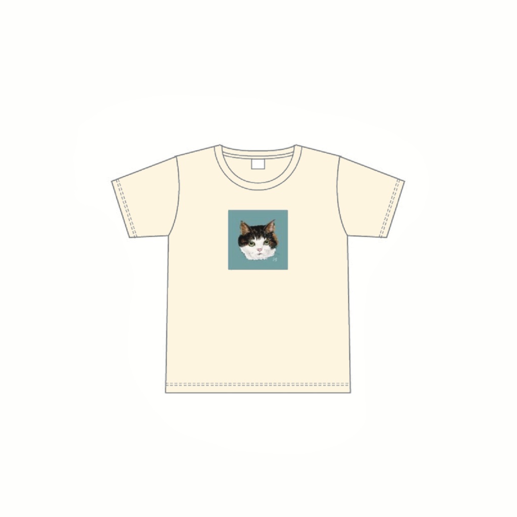 すーねこTナチュラル