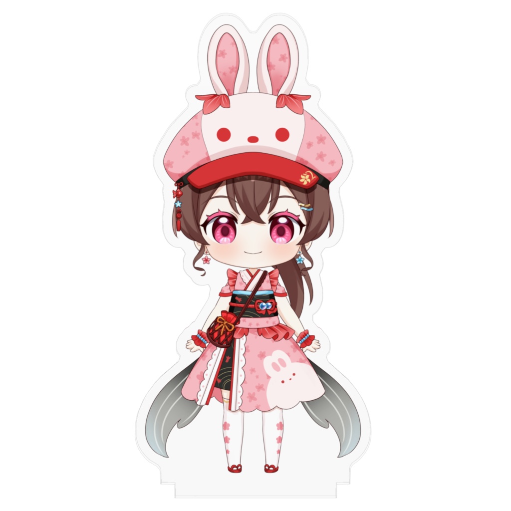 せるな浴衣衣装ver3.0