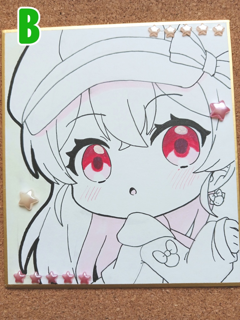 4周年記念グッズ
