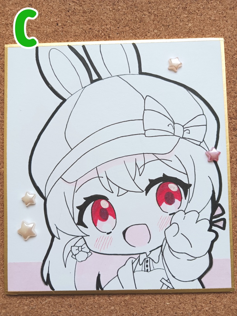 4周年記念グッズ