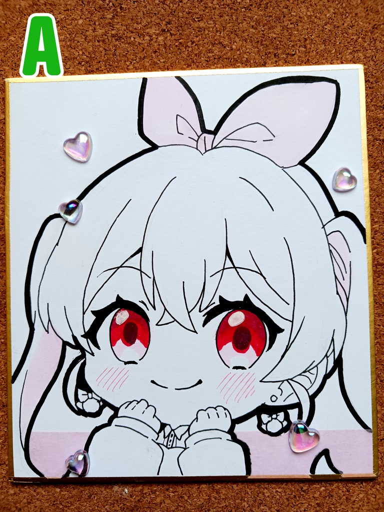 4周年記念グッズ