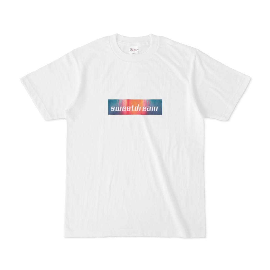 涼しくて美味しいTシャツ