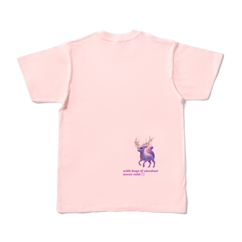 ふわふわ宇宙のおともだち