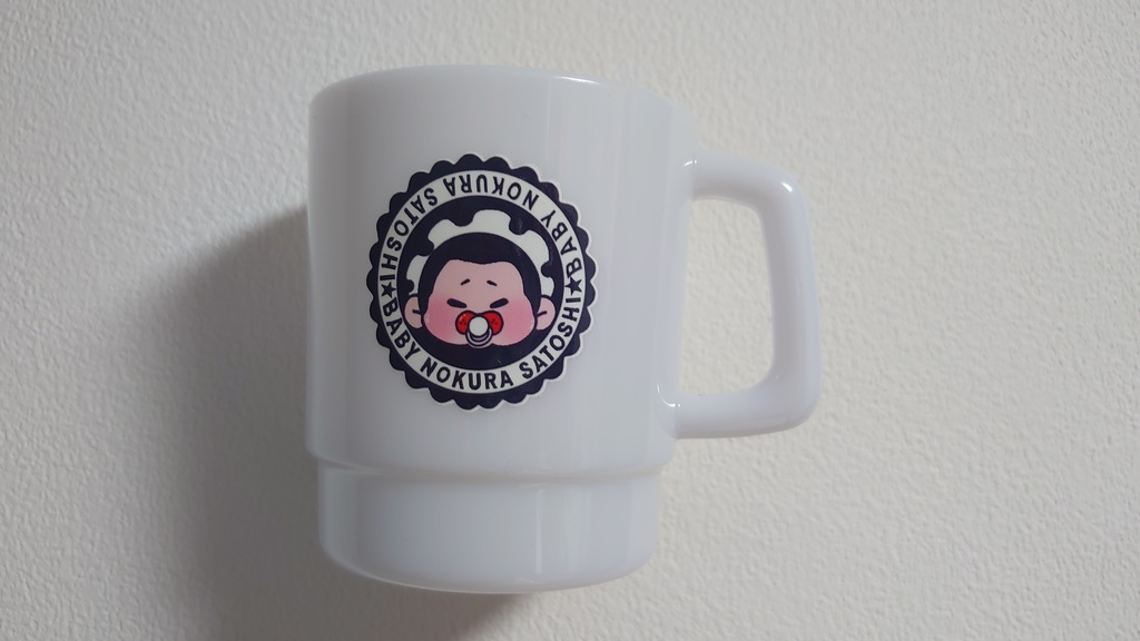 バブノクラプラコップ・カードセット