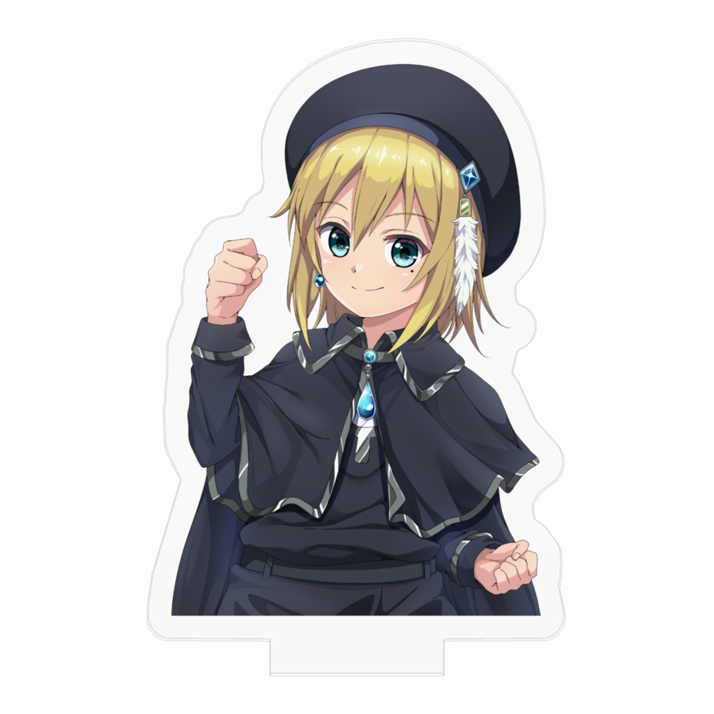 ルミエール シオン・スヴィエート アクリルスタンド