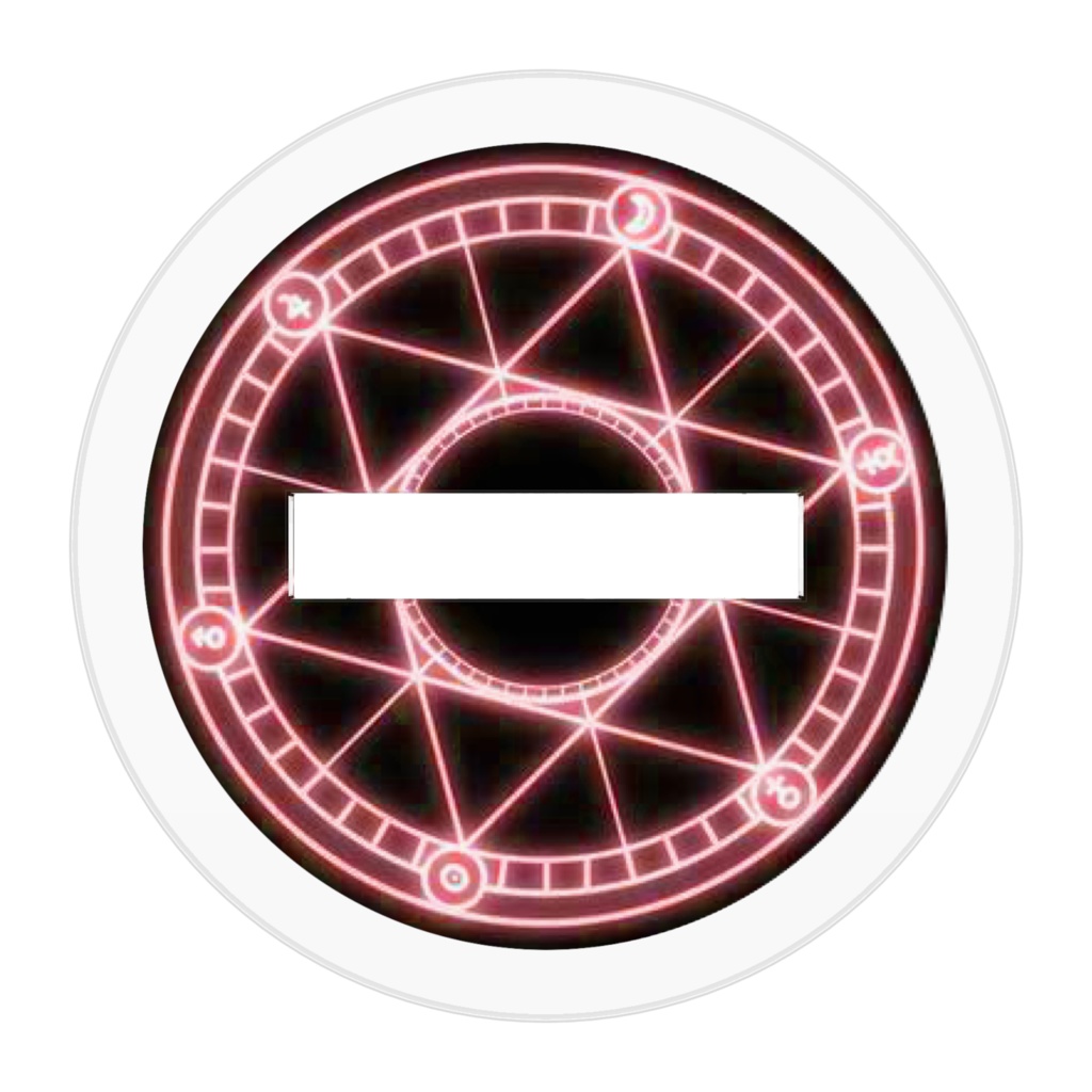 ルミエール エリオ・ファルファッラ アクリルスタンド