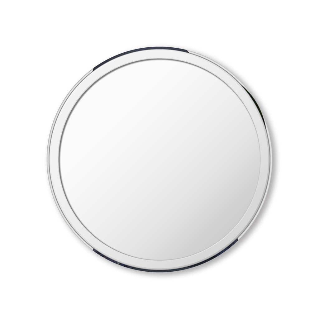 ルミエール シオン・スヴィエート 缶ミラー