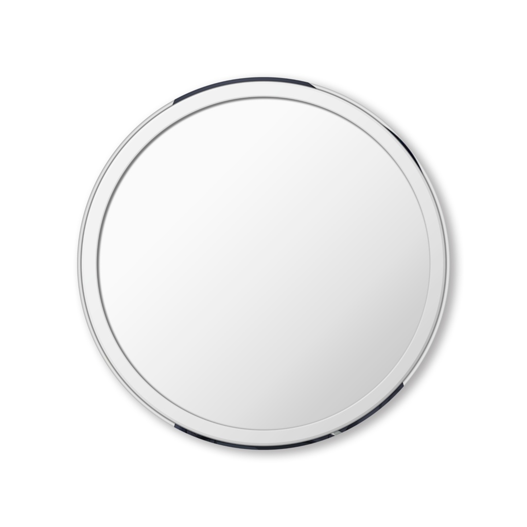 ルミエール リオン・スヴィエート 缶ミラー