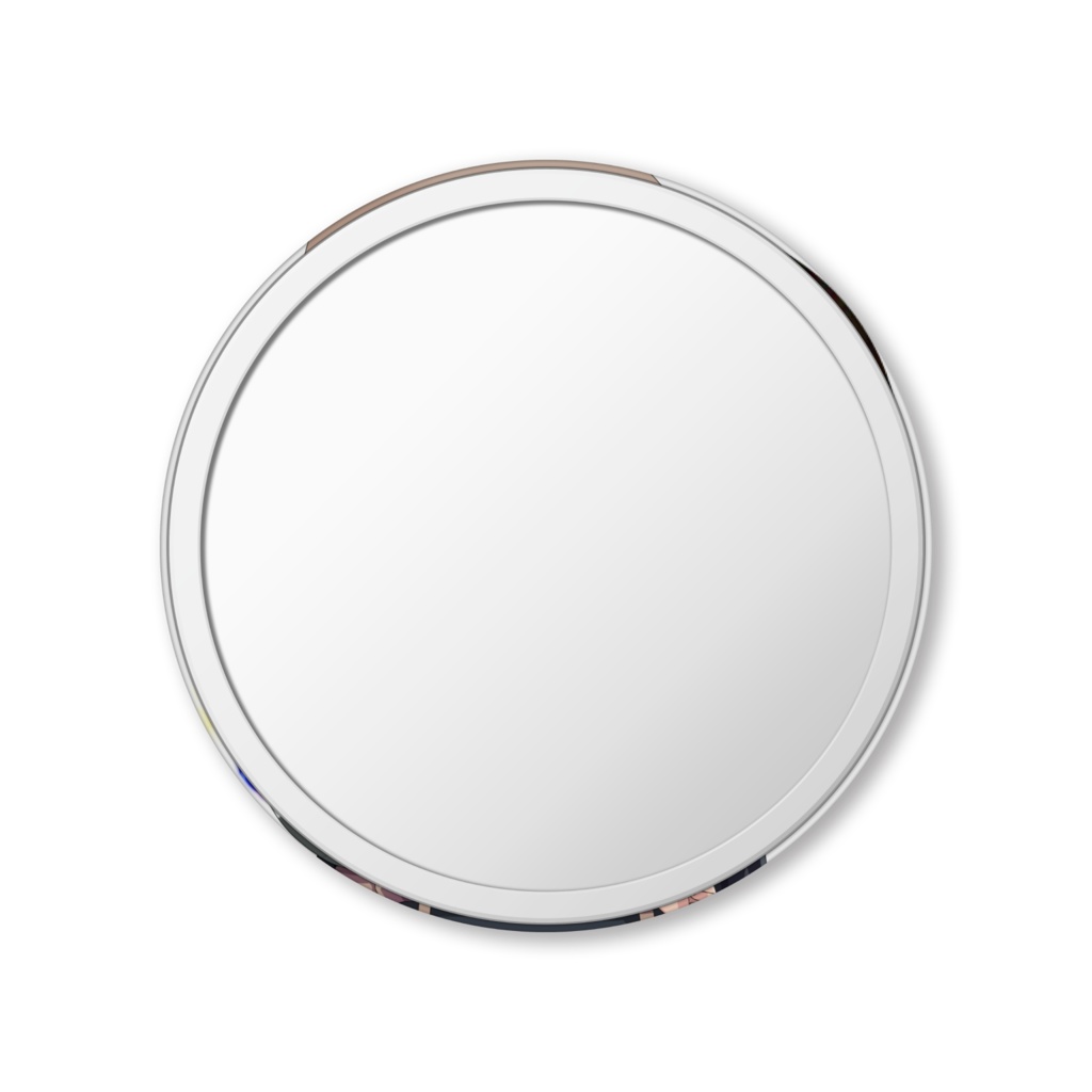 ルミエール エリオ・ファルファッラ 缶ミラー