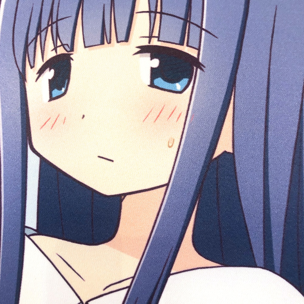 『NO MAGIA WILL CURE LOVE』B2タペストリー【他商品と同梱不可】