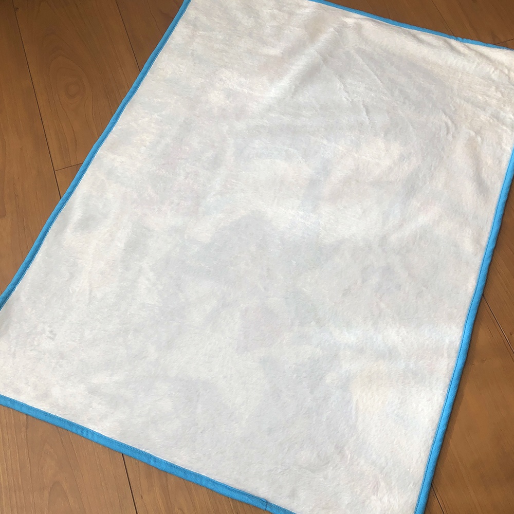 『My Secret Record』もふもふブランケット【他商品と同梱不可】