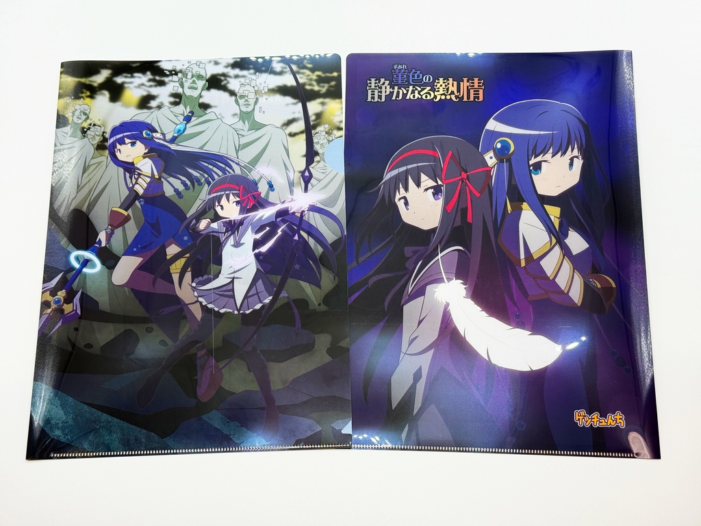 【プリレコ14】菫(すみれ)色の静かなる熱情 新刊セット【他商品と同梱不可】