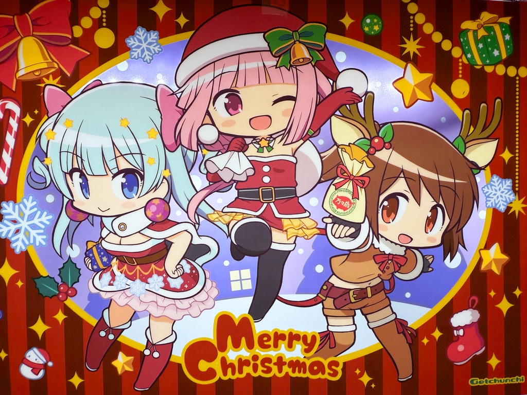 【プリレコ15】A4クリアポスター