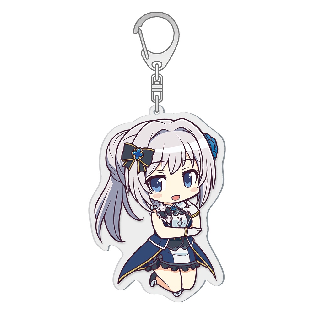 【プリレコ16】アクリルキーホルダー みたま