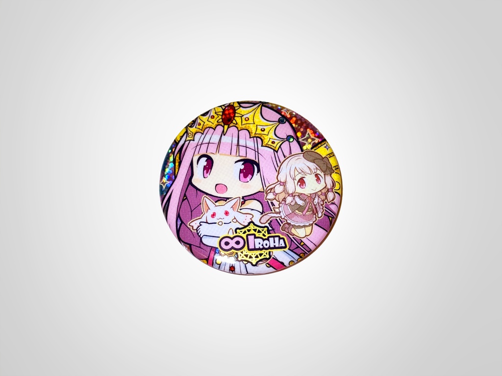 【プリレコ16】マフラータオル + 缶バッジ全7種SET