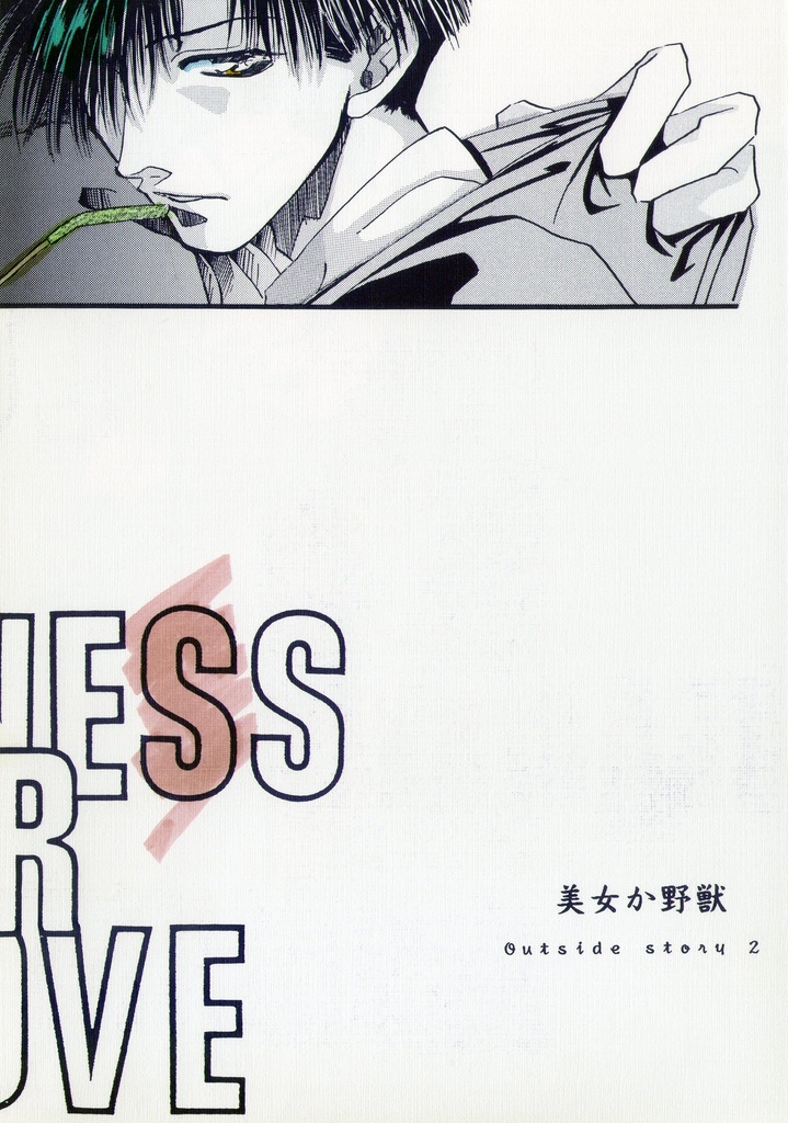 美女か野獣 2