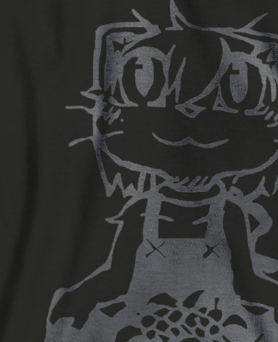 flowers-220829c-black