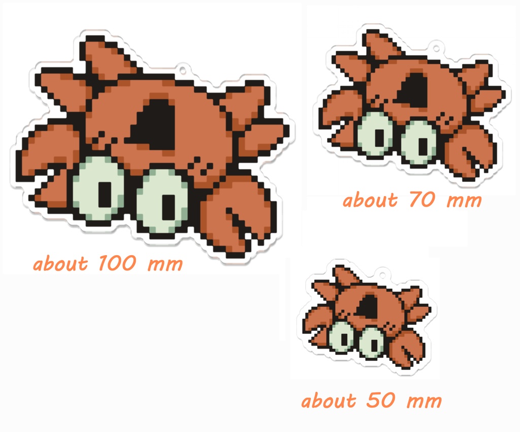 Kanispider 230429AKC