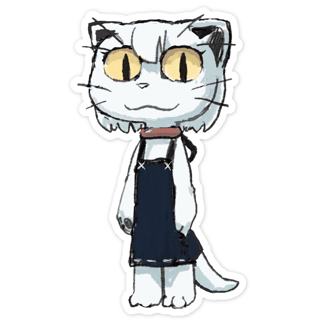 Ame Is Still Standing 250325a-sti