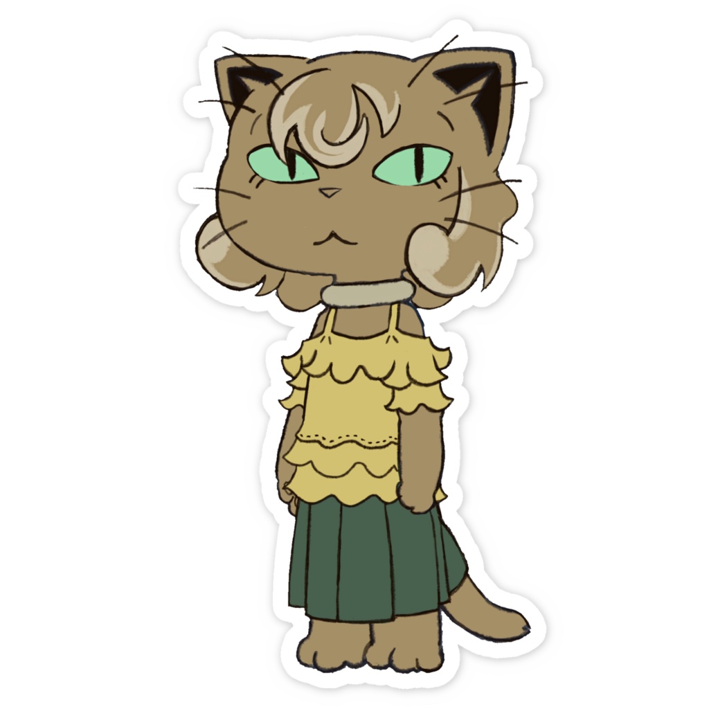 AmeChocoGamila Gamila 250421a-sti