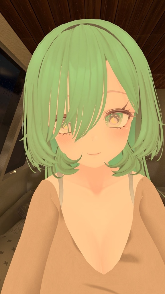 【セレスティア】4色セットmoon eye【三日月瞳テクスチャ】