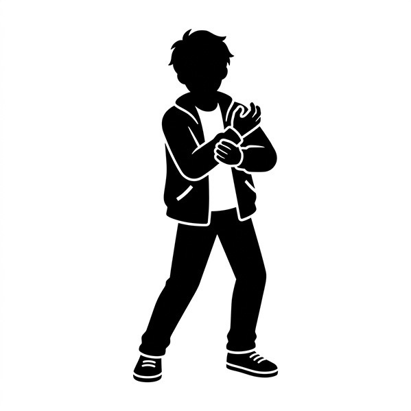 【Google 拡張機能】中二病変換 ― お前の入力に、闇の力が宿る。