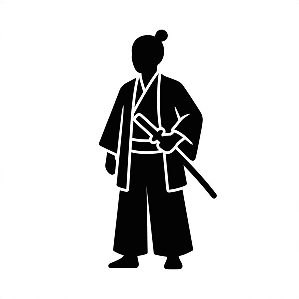 【Google 拡張機能】武士語変換 ― かたじけない、貴殿の入力は拙者が斬り申す。