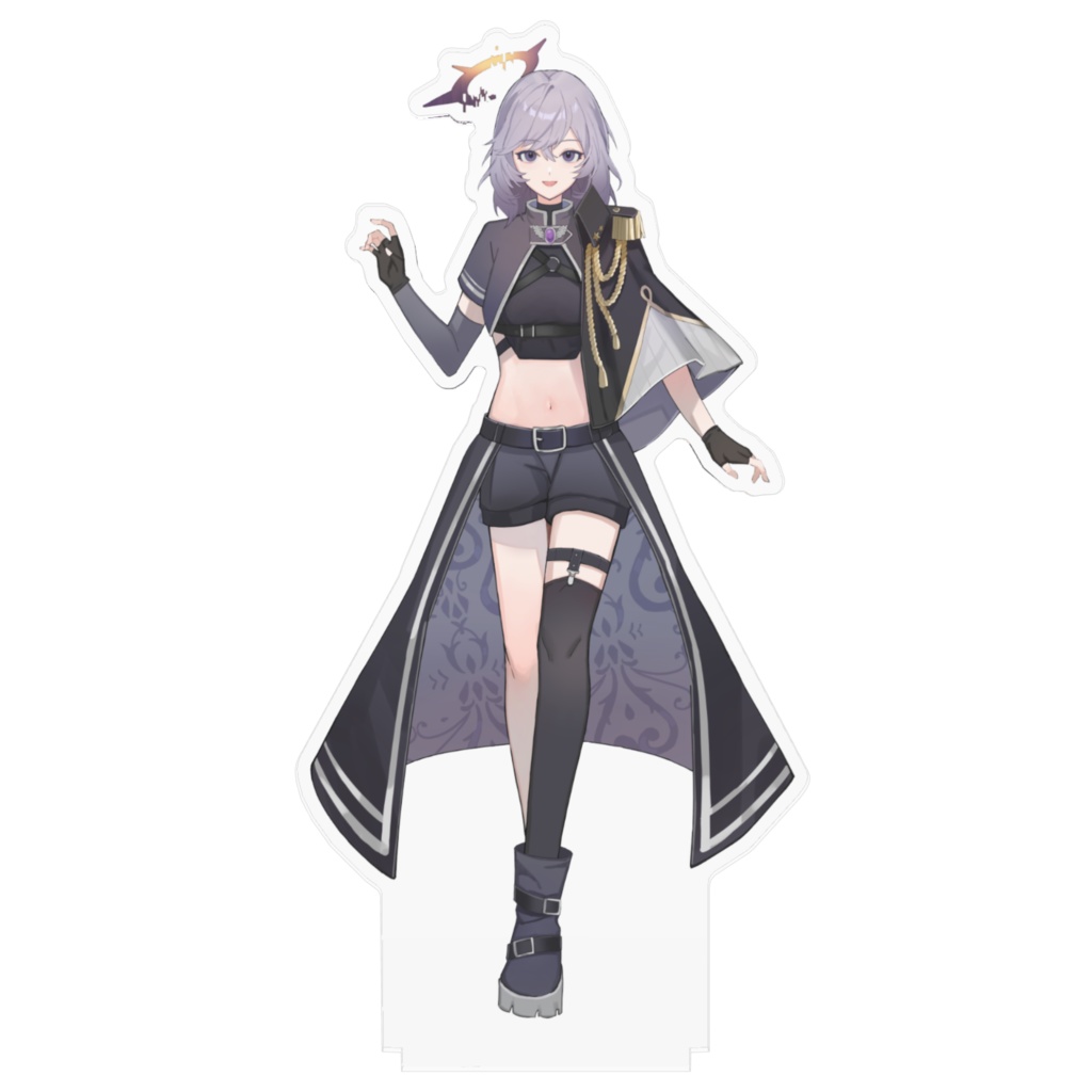 デカ創造主 アクリルスタンド