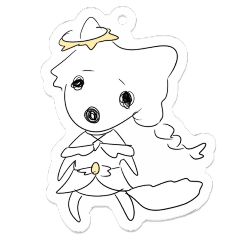 やさしいせかいのすみれちゃん ぽけぇ