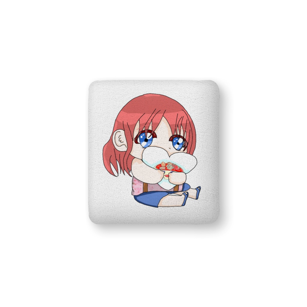 クッションだっこありしゅ【クッション】
