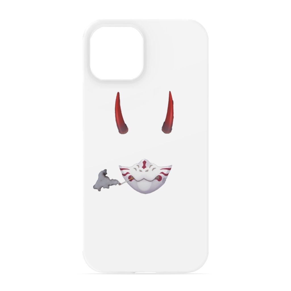 百鬼iPhone13ケース