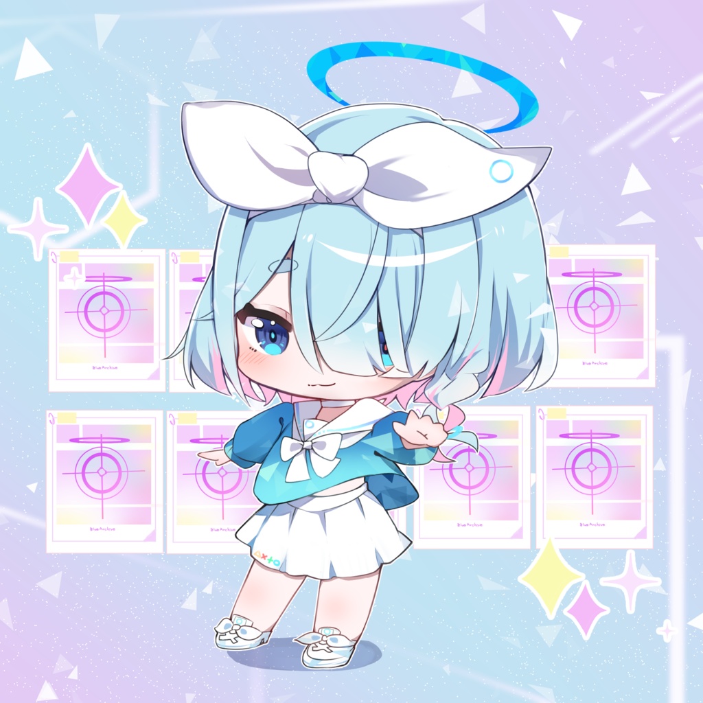 ブルーアーカイブ 1st アニバーサリー トリビュート イラスト ファンブック Amazon.co.jp: ブルアカ1stアニバーサリー トリビュートファン