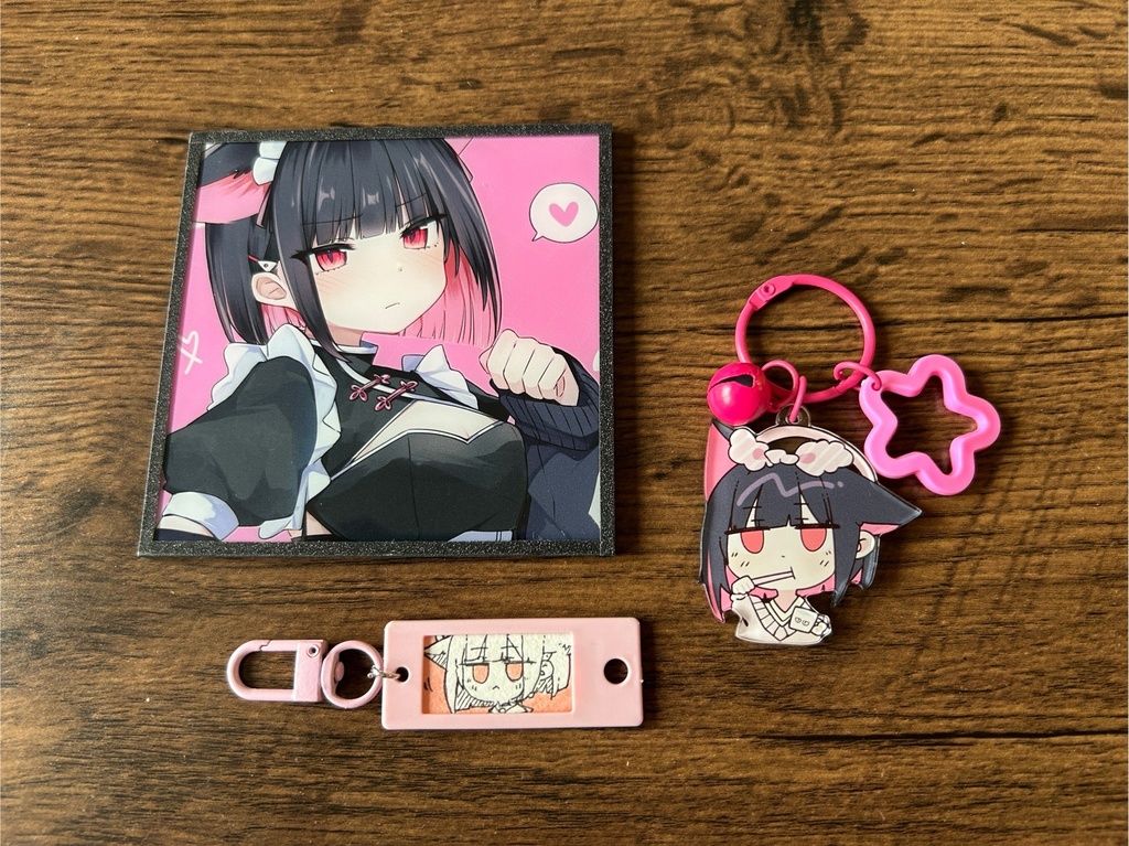 カズサグッズ