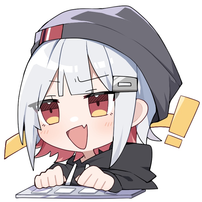 オリジナル　アクリルキーホルダー01