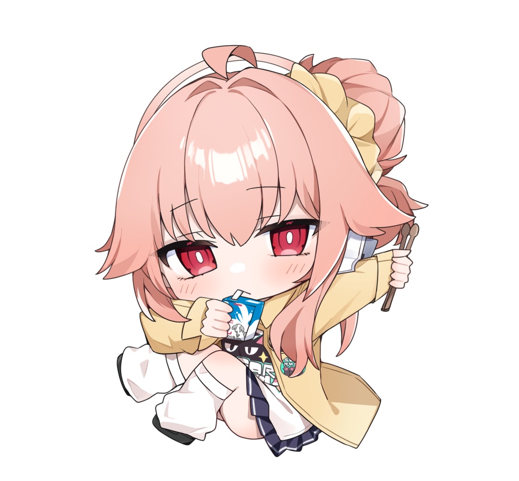 ナツ　アクリルキーホルダー　バンドver.