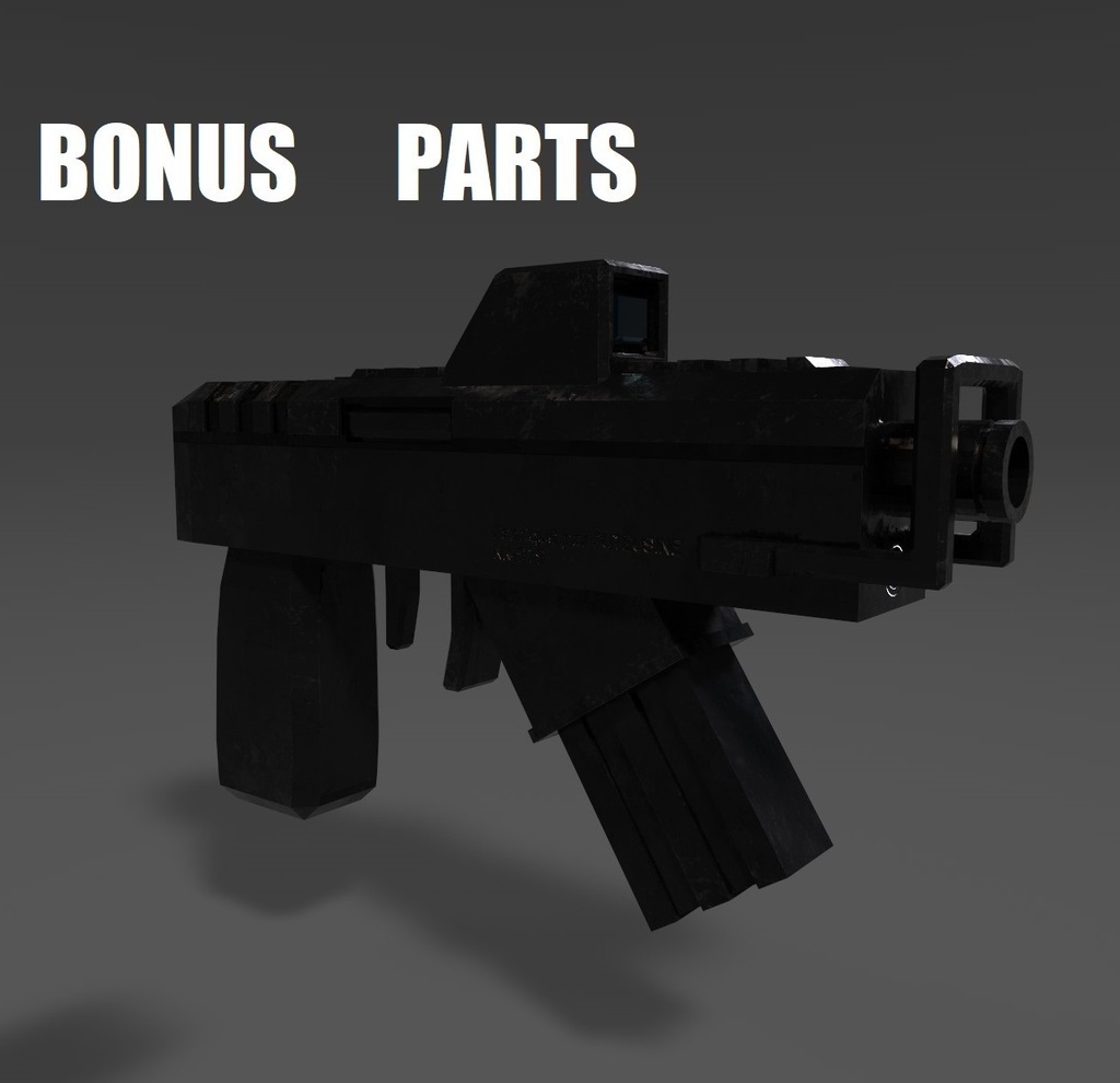 【3DAVATR】OUVRIER