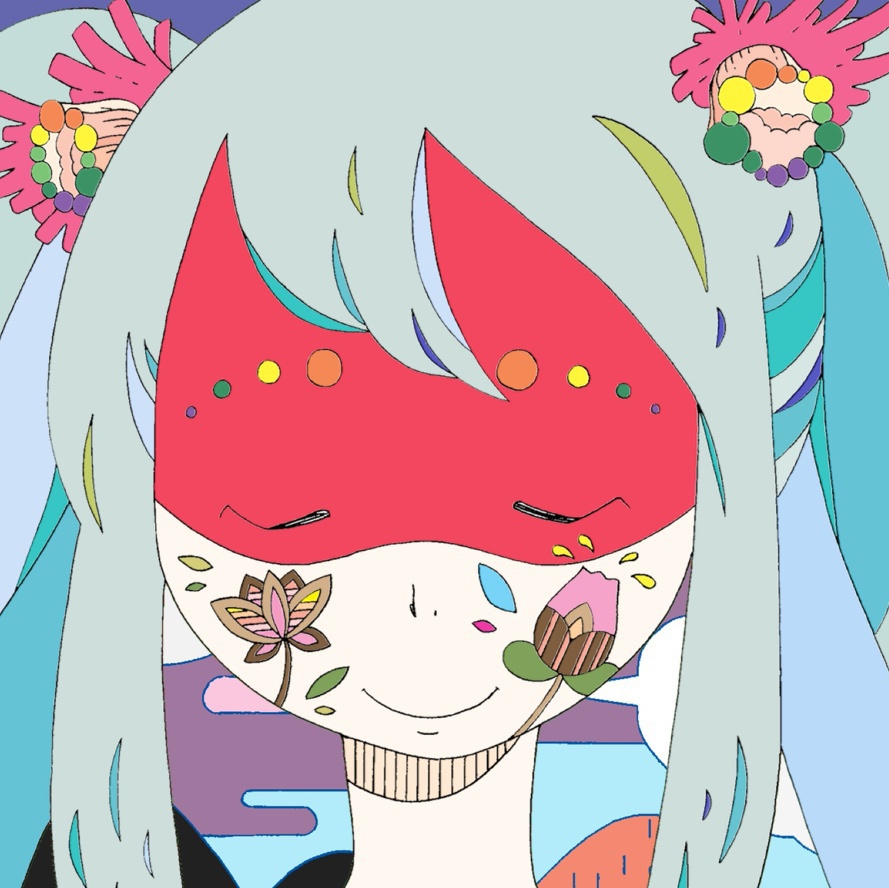ancou(aka 磁気P)「MIKUMIN2+」