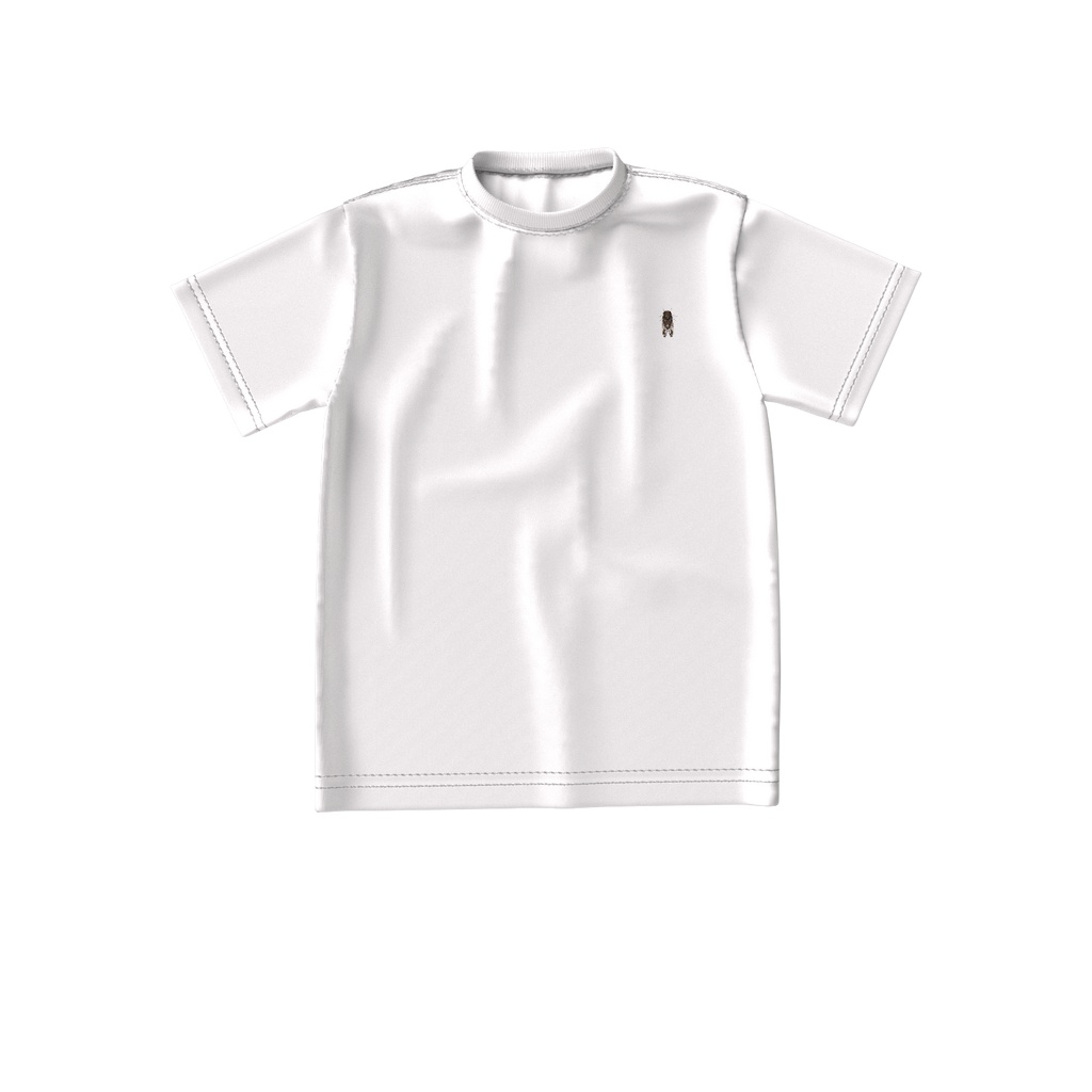 ニイニイゼミTシャツ