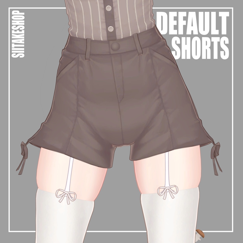 GARTER BELT【For Manuka】